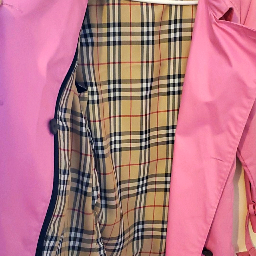 Jacket - Picture 3 of 4